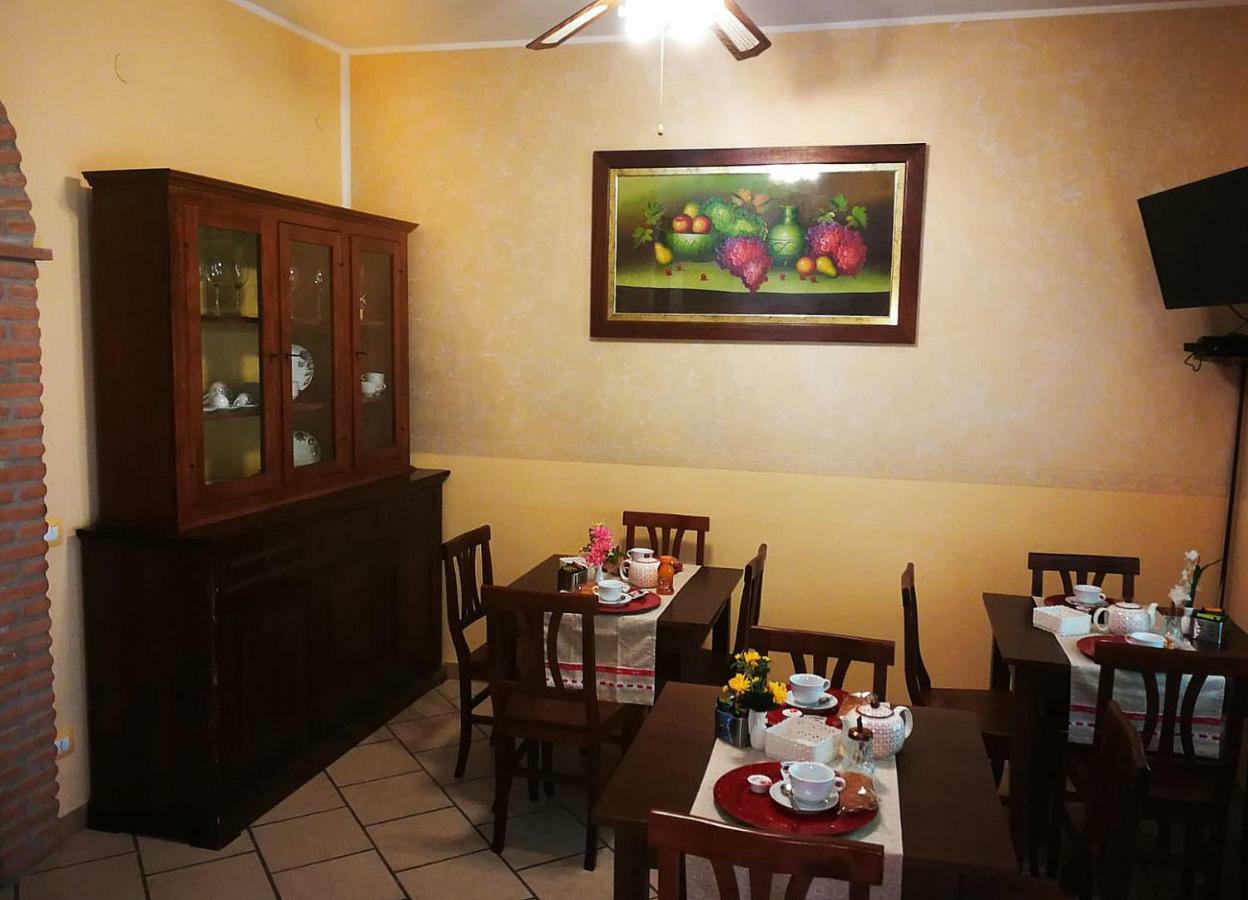 Casa Perugina Bed & Breakfast Perugia Exterior photo