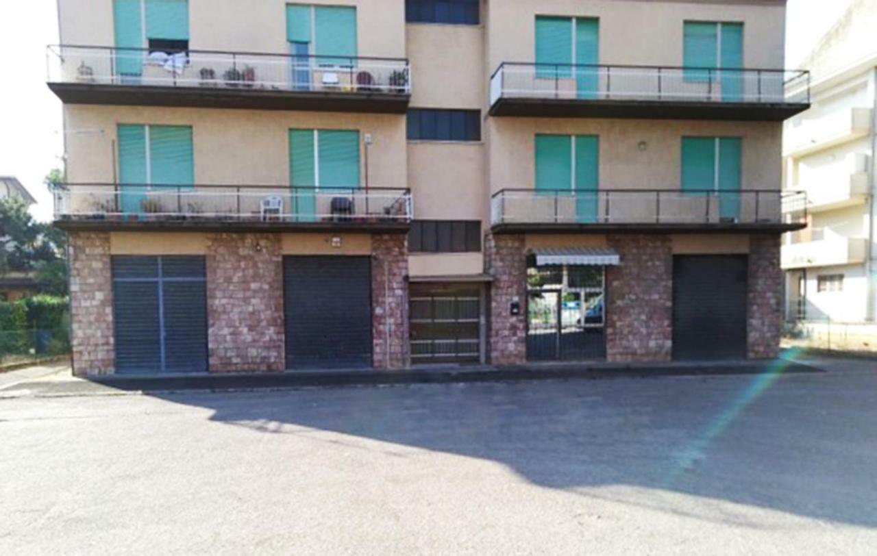 Casa Perugina Bed & Breakfast Perugia Exterior photo