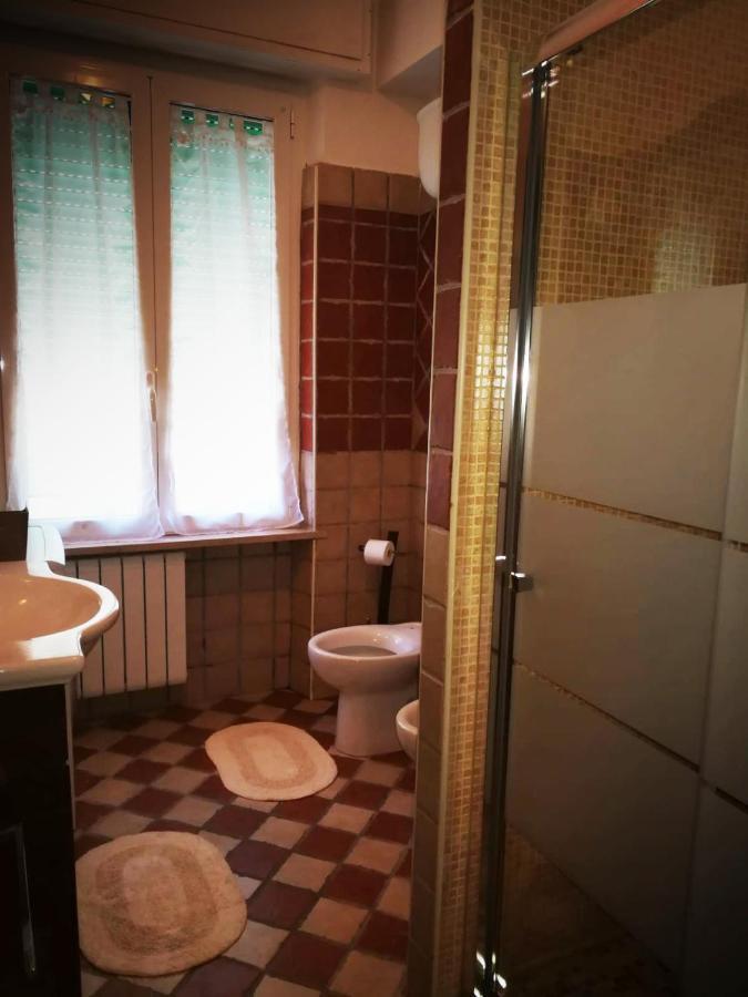 Casa Perugina Bed & Breakfast Perugia Exterior photo